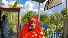 Duta Pariwisata Sigi