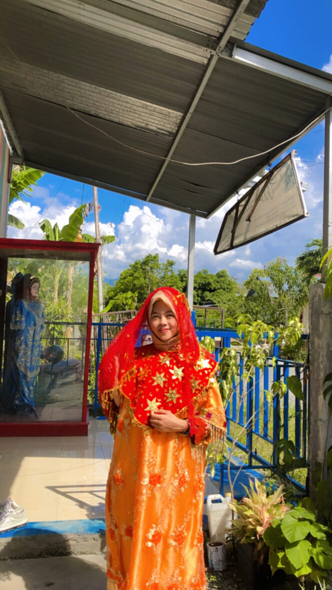 
Duta Pariwisata Sigi