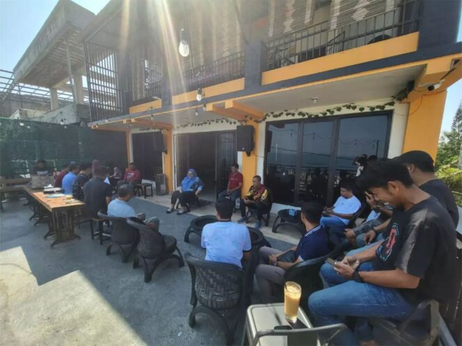 
November Mendatang, Liga Sepakbola ASN Sulteng 2023 kembali digelar