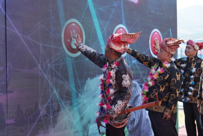 
					Sulteng canangkan diri jadi Negeri Seribu Megalith, Infrastruktur akan diprioritaskan