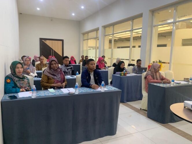 
Dispora Sulteng, Gelar Wirausaha Muda berprestasi
