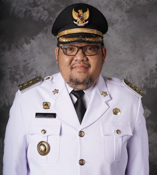 
Pj Bupati Parimo Tegaskan, Netralitasnya sebagai ASN
