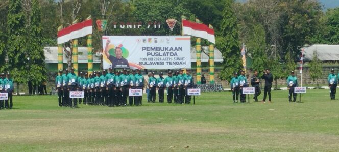
					Optimis di PON Aceh – Sumut, Cabor Paralayang Sulteng Ikuti 12 Nomor Lomba