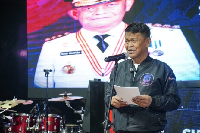 
Seminggu Digelar, Sulteng Digifest 2024 Lahirkan Masyarakat Melek Digital