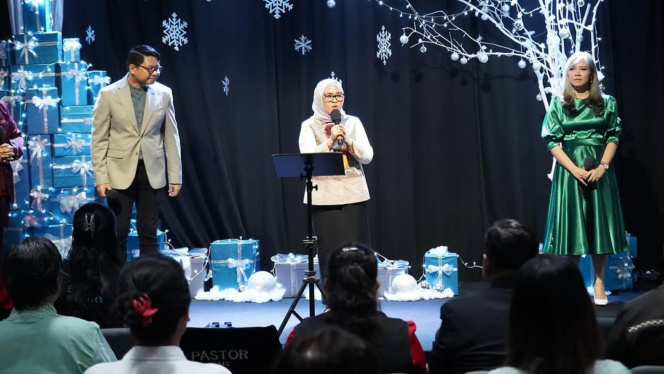 
Jelang Tahun Baru 2025, Pemkot Palu Ajak Masyarakat Jaga Keamanan