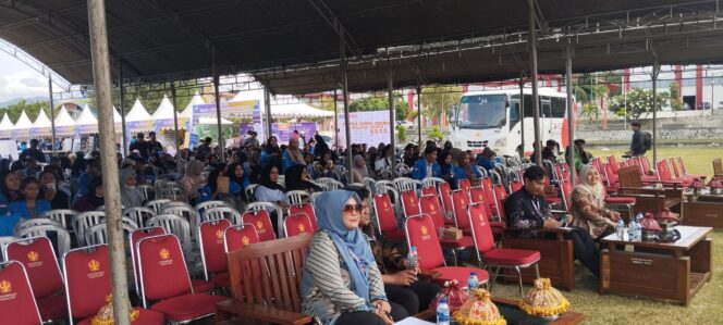 
Pertama Kali, Festival Kampus Merdeka Berakhir Hari ini