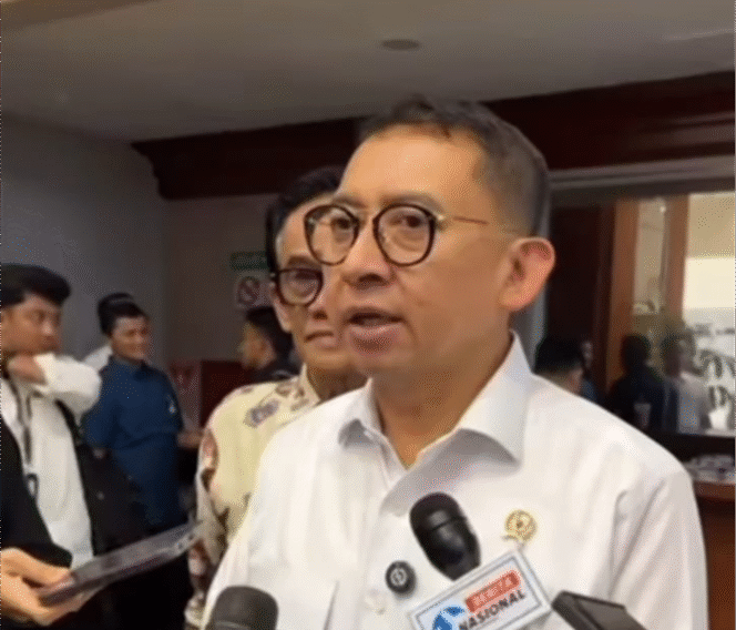 
26 Tahun Absen dituliskan, Kementerian Kebudayaan akan Tulis Kembali Sejarah Indonesia