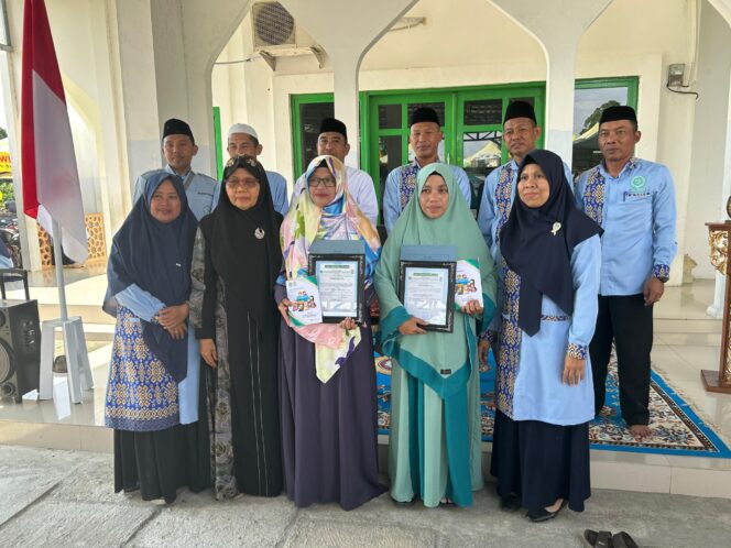 
BKPRMI Kota Palu Sebut Terkutuk, Prilaku Oknum Guru Mengaji di Palu Lecehkan Santrinya