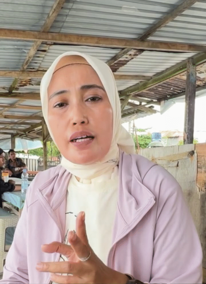 
					Soal Penyekapan Pendaki di Gunung Uventumbu, Anggota DPRD Palu Geram