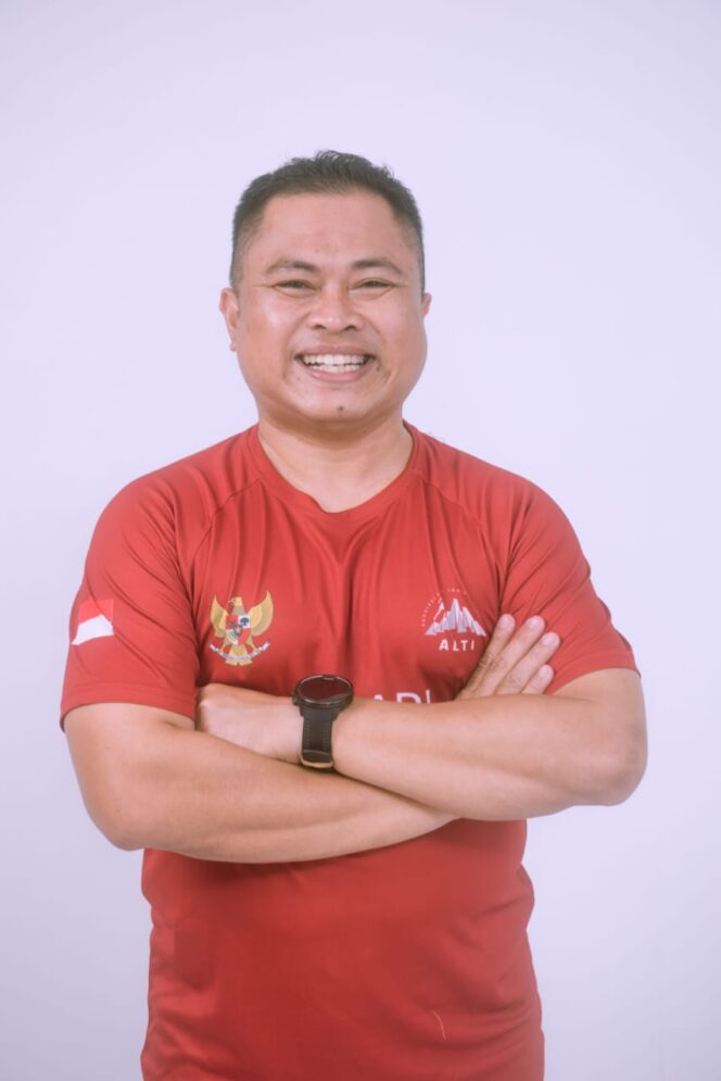 
					PASI Kota Palu sebut, Penyelenggara Event Lari “Ayo  Color Run” Tidak Profesional