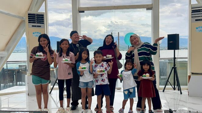 
Swiss-Belhotel Silae Palu, Hadirkan School Holiday Staycation di Moment Libur Sekolah