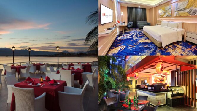 
Ada Penawaran dan Paket ‘Super Stay & Dine’ di Swiss-Belhotel Silae Palu
