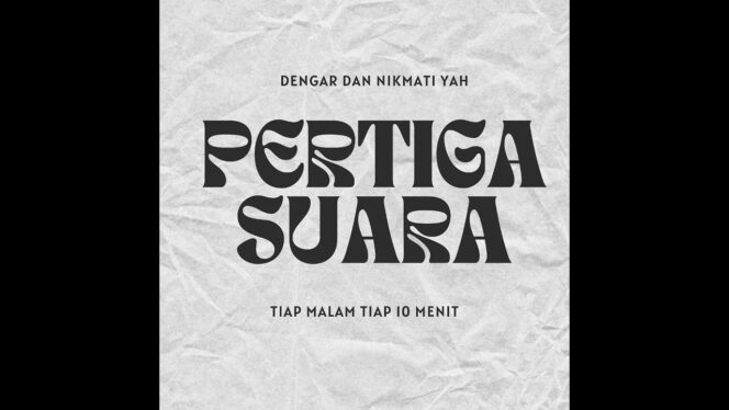 
					Lebaran Berbeda di Indonesia, Bukan Hal Baru