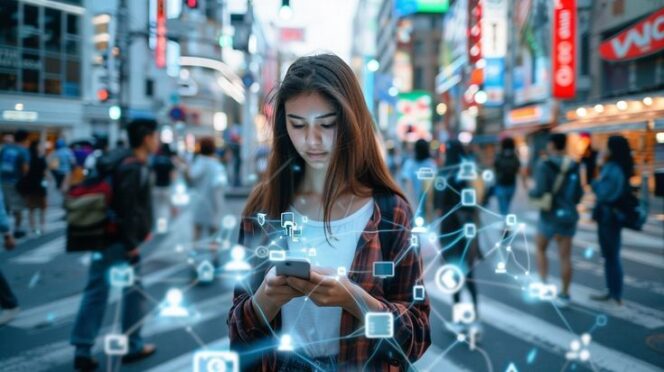 
					OPINI : Seberapa Besar, Pengaruh Puasa Screen-Time Mengurangi Perilaku Konsumtif Teknologi Digital di Era AI