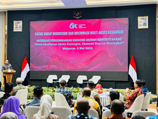 
					Wabup Poso Jemput Peluang Besar Kakao Sulawesi di Forum Strategis Makassar
