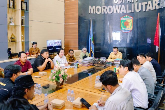 
					Protes Soal Family Visit Atau Cuti Keluarga, PT GNI Sebut akan Berlaku Januari 2027